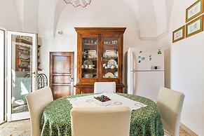 3122 Villa Torre Bianca by Perle di Puglia