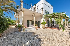 3122 Villa Torre Bianca by Perle di Puglia