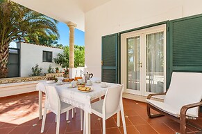 3122 Villa Torre Bianca by Perle di Puglia