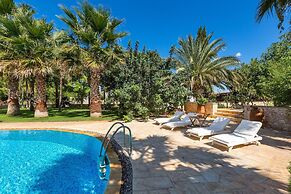 3122 Villa Torre Bianca by Perle di Puglia