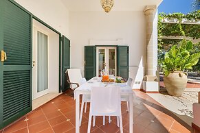 3122 Villa Torre Bianca by Perle di Puglia