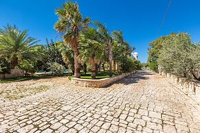 3122 Villa Torre Bianca by Perle di Puglia