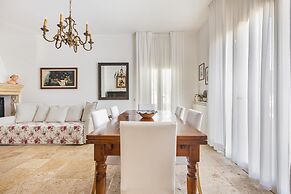 3122 Villa Torre Bianca by Perle di Puglia