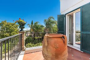 3122 Villa Torre Bianca by Perle di Puglia