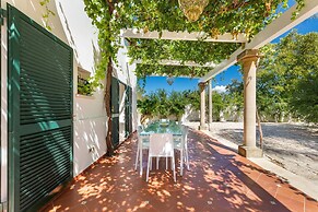 3122 Villa Torre Bianca by Perle di Puglia