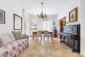 3122 Villa Torre Bianca by Perle di Puglia