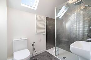 At The Bay - A Quintessential Cottage