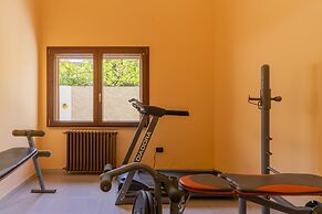 2980 Culla del Salento by Barbarhouse