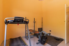 2980 Culla del Salento by Barbarhouse