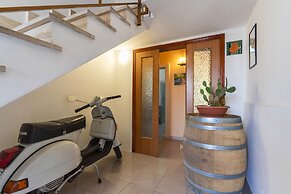 2980 Culla del Salento by Barbarhouse