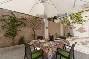 2980 Culla del Salento by Barbarhouse