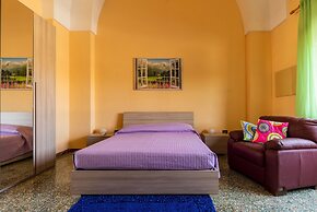 2980 Culla del Salento by Barbarhouse