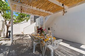 3057 Villa Perla Marina- Appartamento PP by Barbarhouse