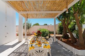 3057 Villa Perla Marina- Appartamento PP by Barbarhouse