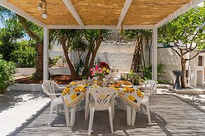 3057 Villa Perla Marina- Appartamento PP by Barbarhouse