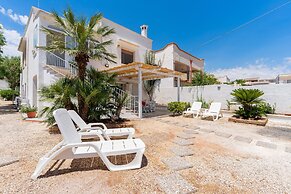 3057 Villa Perla Marina- Appartamento PP by Barbarhouse
