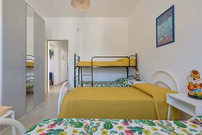 2126 Villa Ippocampo - Appartamento Blu by Barbarhouse