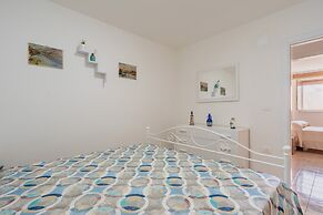 3058 Villa Perla Marina- Appartamento PT by Barbarhouse
