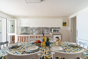 3058 Villa Perla Marina- Appartamento PT by Barbarhouse