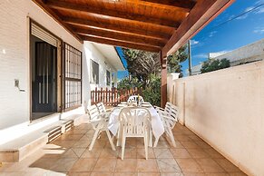 2680 Villetta Filomena - Appartamento Filo by Barbarhouse