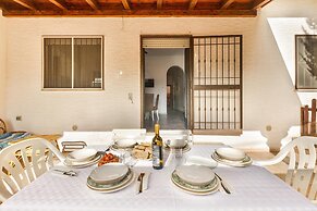 2680 Villetta Filomena - Appartamento Filo by Barbarhouse