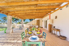 3094 Tenuta Anna - Suite by Barbarhouse