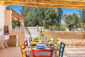 3094 Tenuta Anna - Suite by Barbarhouse