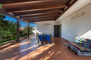 2686 Villetta Fiore di Maggio by Barbarhouse