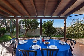 2686 Villetta Fiore di Maggio by Barbarhouse