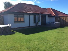 Beautiful Coastal Cottage in St Monans, Scotland