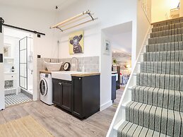 Tower End Cottage
