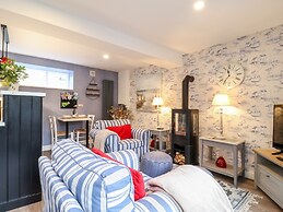 Tower End Cottage