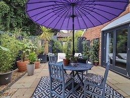 Tower End Cottage