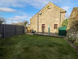 Swallow Barn