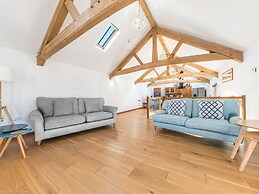 Swallow Barn