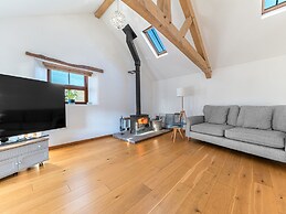 Swallow Barn