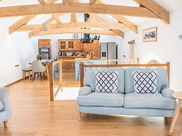 Swallow Barn