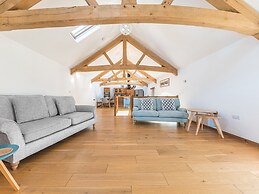 Swallow Barn