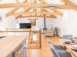 Swallow Barn