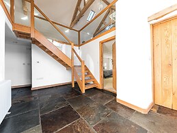 Swallow Barn