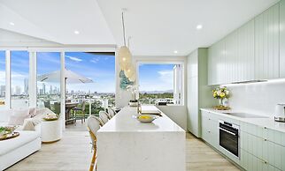 Marquee Penthouse - GCLR