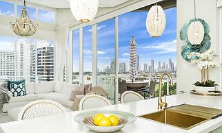 Marquee Penthouse - GCLR