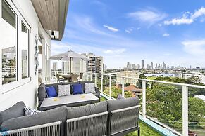 Marquee Penthouse - GCLR