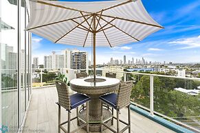 Marquee Penthouse - GCLR