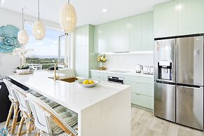 Marquee Penthouse - GCLR