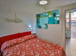 Holiday House in Maiori ID 4035