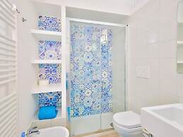 Holiday House in Maiori ID 4035