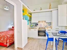 Holiday House in Maiori ID 4035