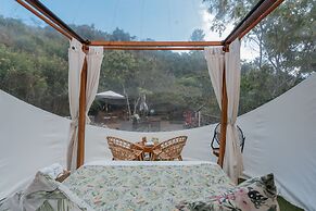 BubbleSky Glamping
