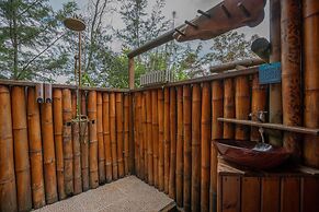 BubbleSky Glamping